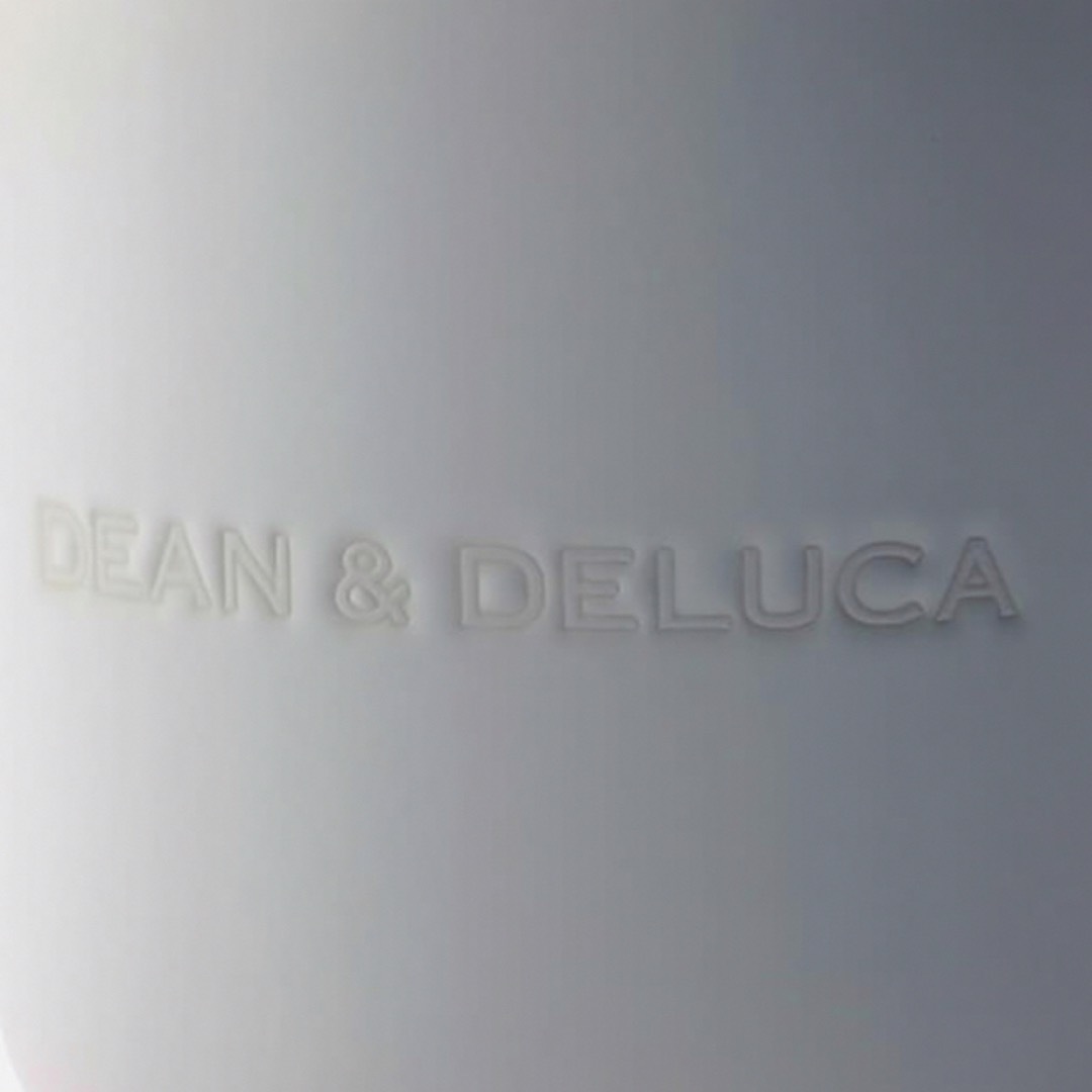 DEAN & DELUCA(ディーンアンドデルーカ)の新品4個セット DEAN&DELUCA コーヒーマグカップ インテリア/住まい/日用品のキッチン/食器(グラス/カップ)の商品写真