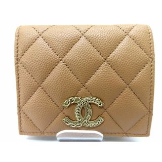シャネル 財布(レディース)(ベージュ系)の通販 700点以上 | CHANELの シャネル 財布(レディース)(ベージュ系)の通販 700点以上 | CHANELの