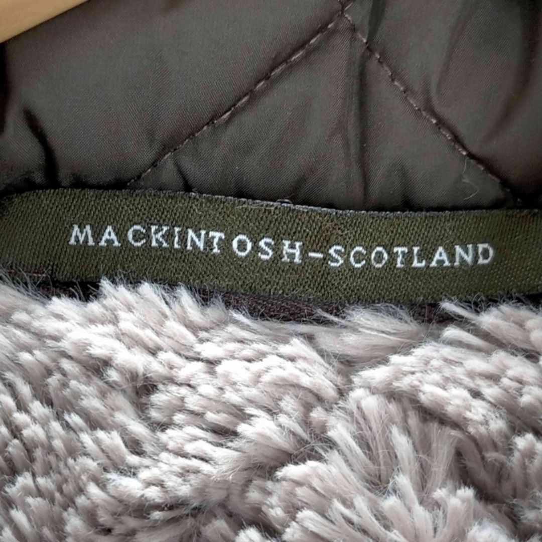 MACKINTOSH(マッキントッシュ)のMackintosh(マッキントッシュ) キルティングジャケット コート レディースのジャケット/アウター(その他)の商品写真