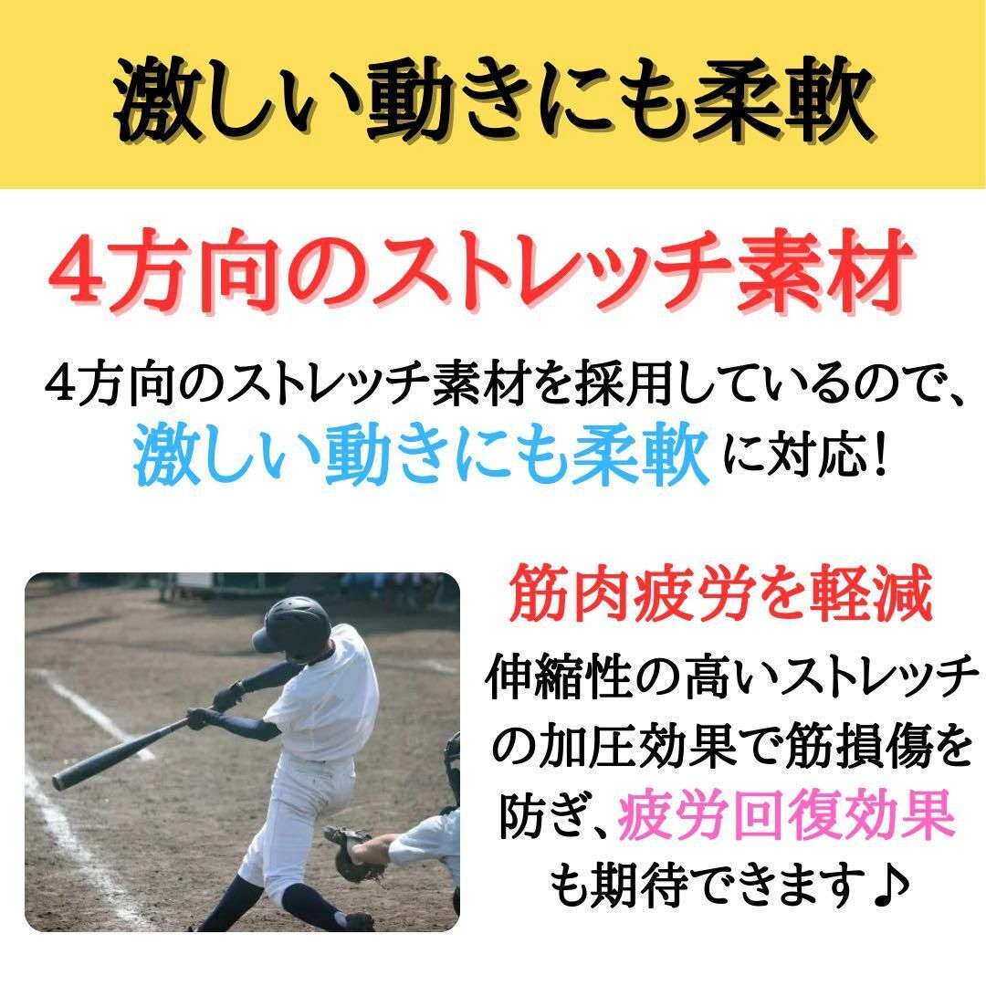 【好評】1029 速乾 UVカット アンダーウェア M 黒 インナー spf50 スポーツ/アウトドアのランニング(ウェア)の商品写真