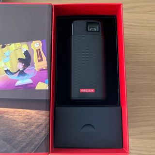 アンカー(Anker)のAnker NEBULA Apollo(プロジェクター)