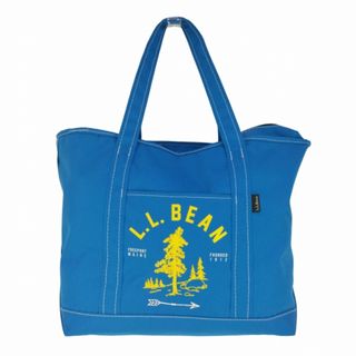 エルエルビーン(L.L.Bean)のL.L.Bean(エルエルビーン) レディース バッグ トート(トートバッグ)