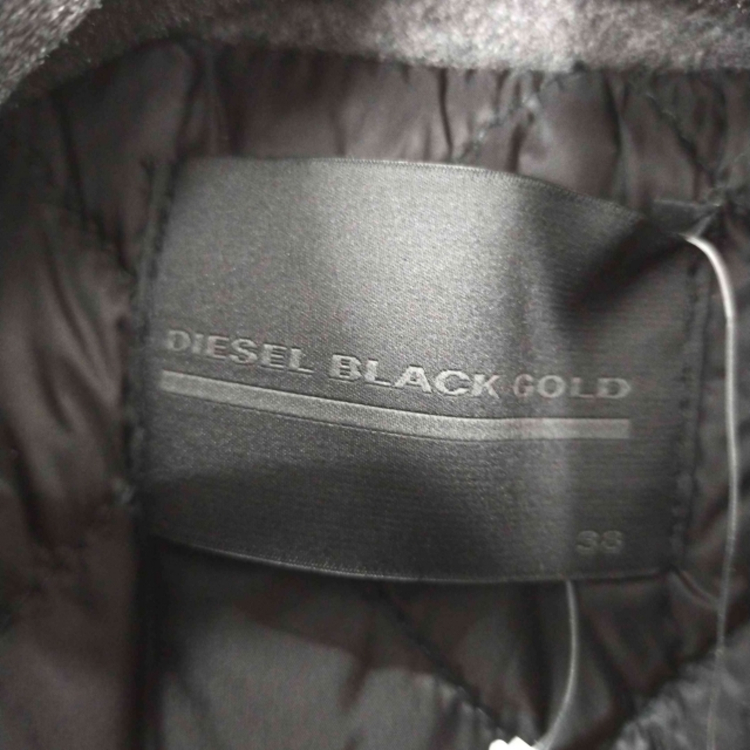 DIESEL(ディーゼル)のDIESEL BLACK GOLD(ディーゼルブラックゴールド) レディース レディースのジャケット/アウター(その他)の商品写真