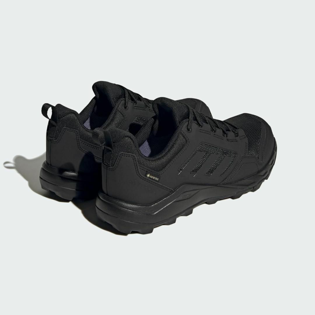 adidas(アディダス)のアディダス トレースロッカー GORE-TEX コアブラック/グレーファイブ メンズの靴/シューズ(スニーカー)の商品写真