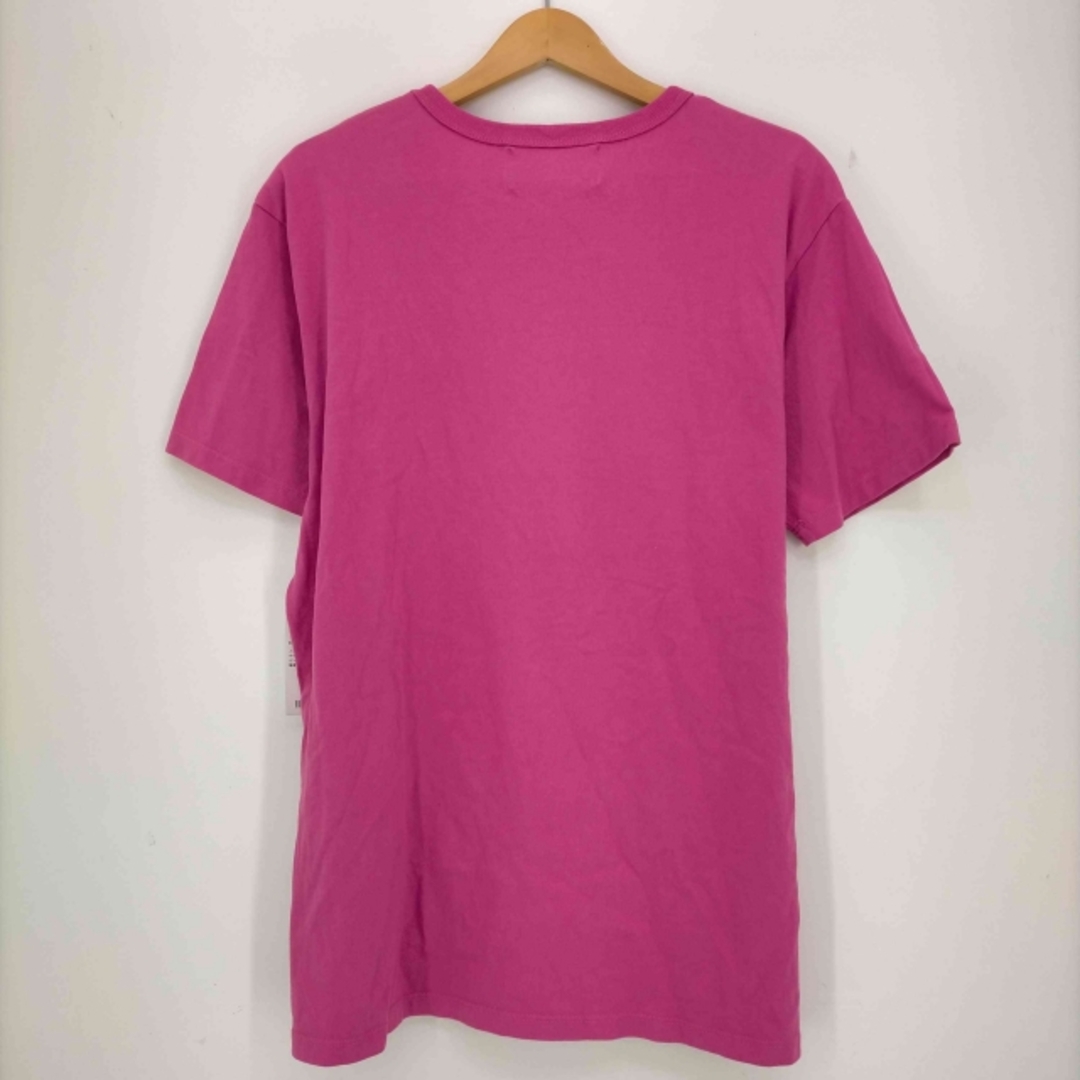 BIANCA CHANDON(ビアンカシャンドン) メンズ トップス メンズのトップス(Tシャツ/カットソー(半袖/袖なし))の商品写真