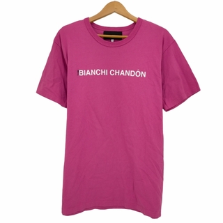 BIANCA CHANDON(ビアンカシャンドン) メンズ トップス(Tシャツ/カットソー(半袖/袖なし))