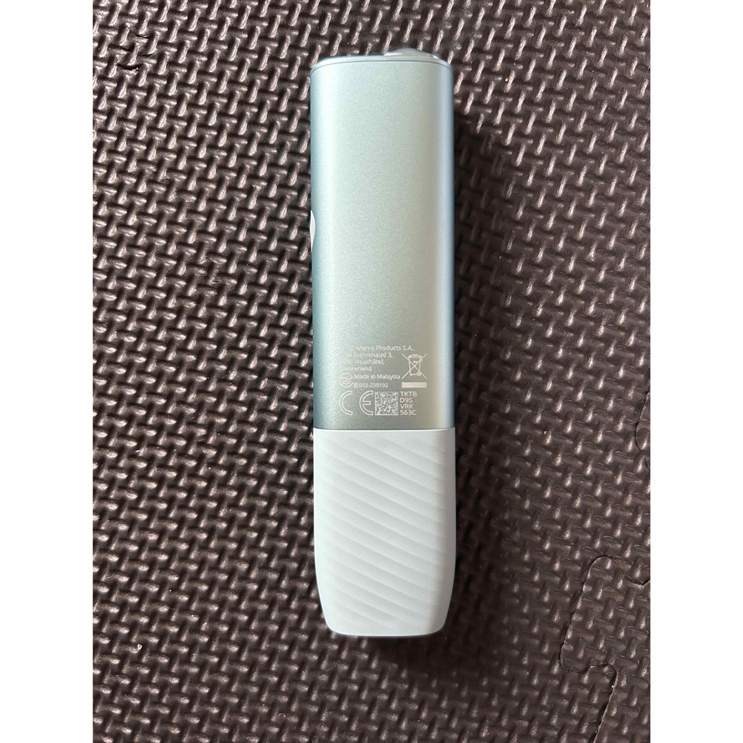 iQOS イルマ i メンズのメンズ その他(その他)の商品写真