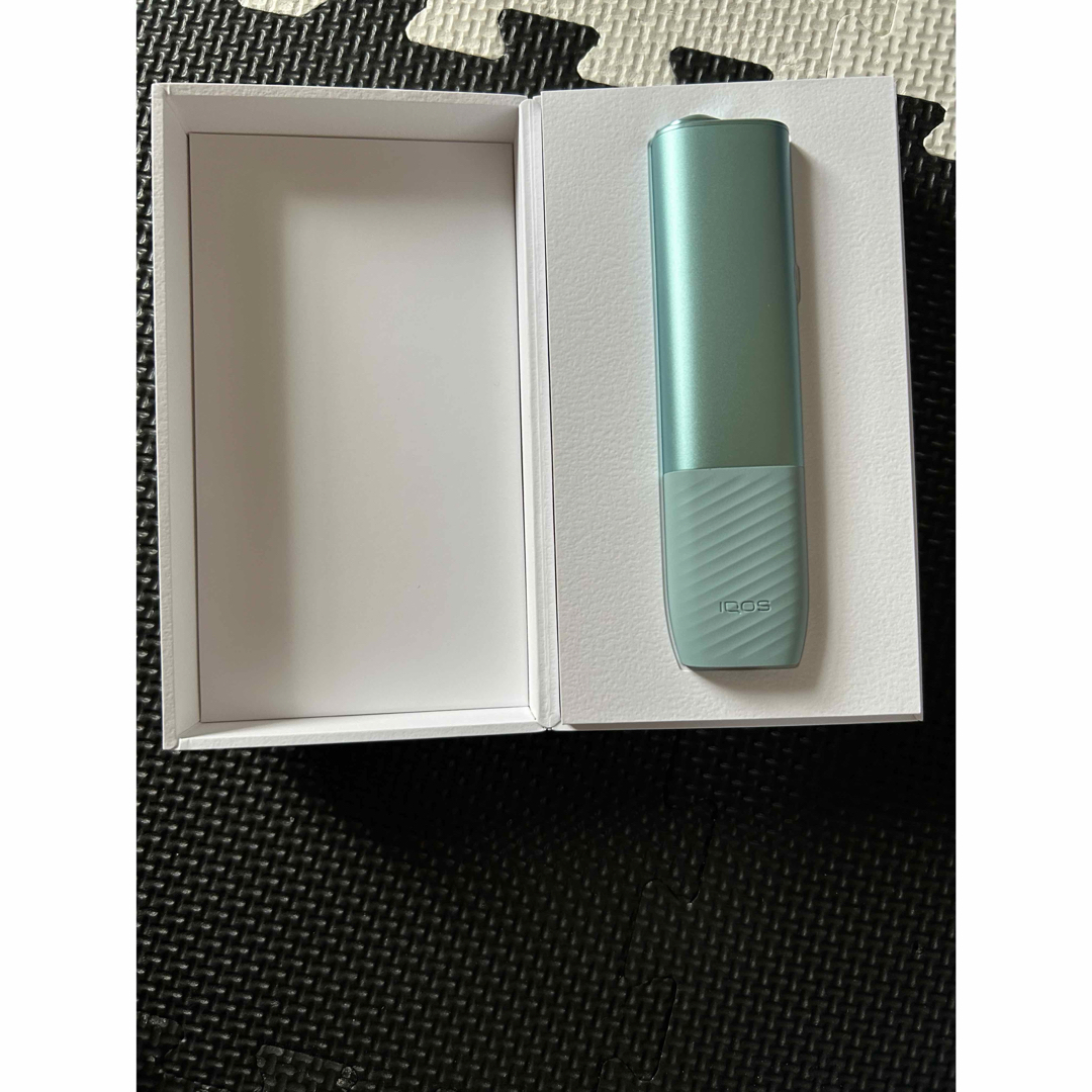 iQOS イルマ i メンズのメンズ その他(その他)の商品写真