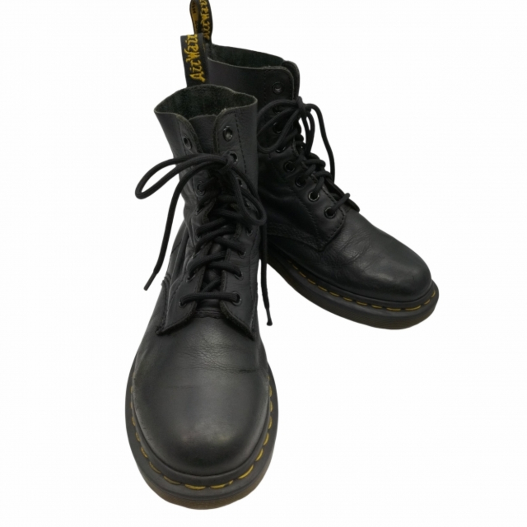 Dr.Martens(ドクターマーチン)のDr.Martens(ドクターマーチン) 8ホール レースアップ レザー ブーツ レディースの靴/シューズ(ブーツ)の商品写真