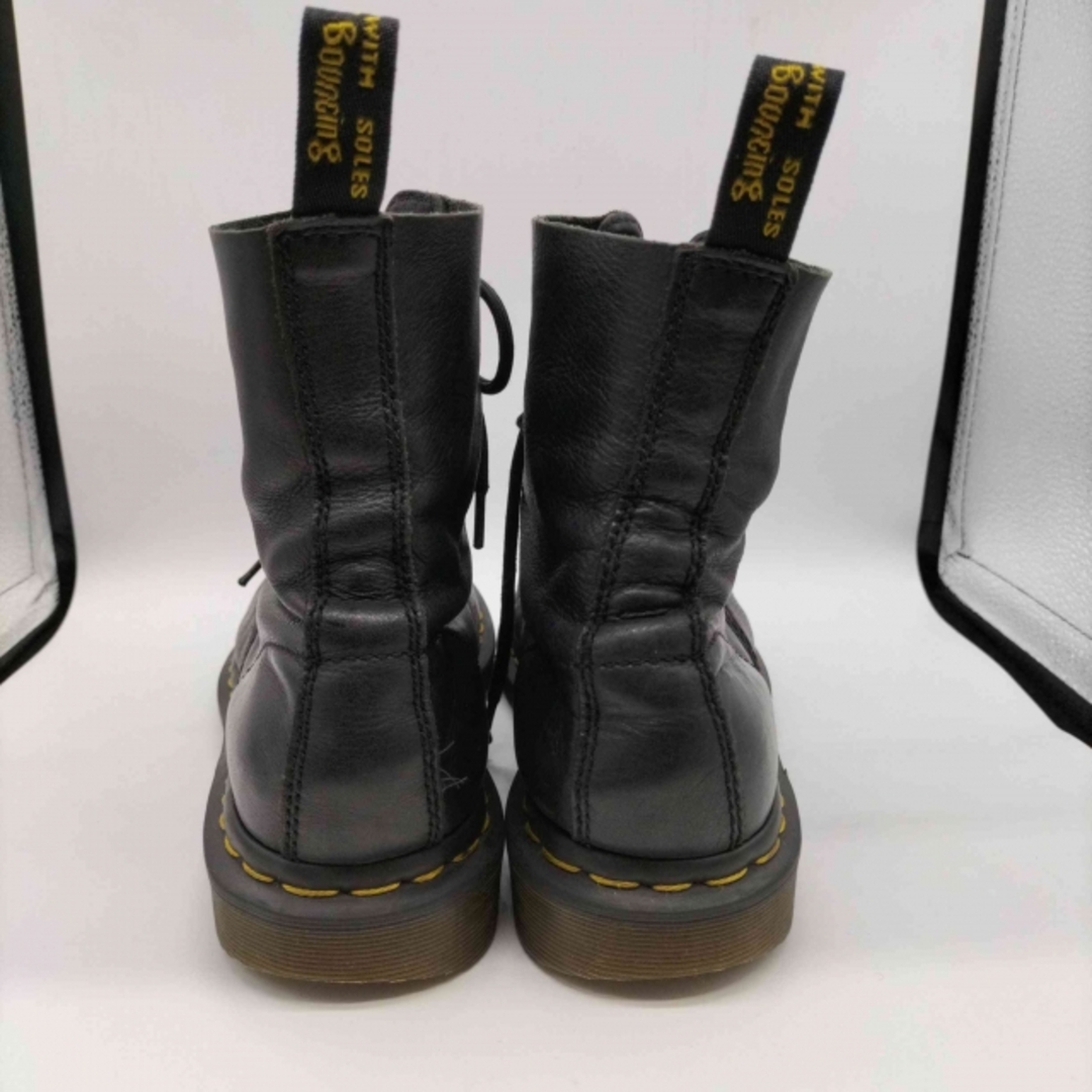 Dr.Martens(ドクターマーチン)のDr.Martens(ドクターマーチン) 8ホール レースアップ レザー ブーツ レディースの靴/シューズ(ブーツ)の商品写真