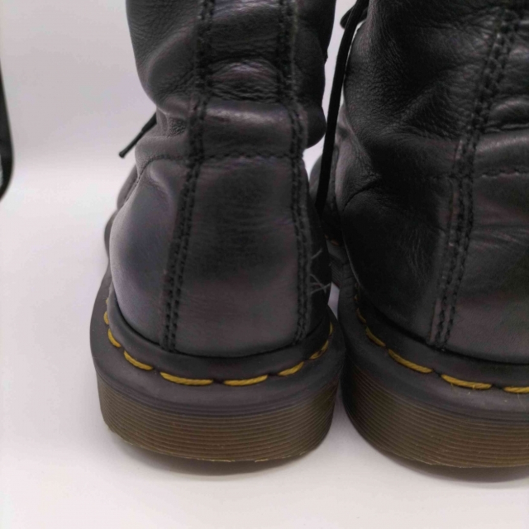 Dr.Martens(ドクターマーチン)のDr.Martens(ドクターマーチン) 8ホール レースアップ レザー ブーツ レディースの靴/シューズ(ブーツ)の商品写真