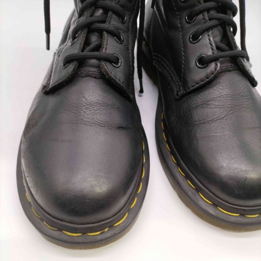 Dr.Martens(ドクターマーチン)のDr.Martens(ドクターマーチン) 8ホール レースアップ レザー ブーツ レディースの靴/シューズ(ブーツ)の商品写真