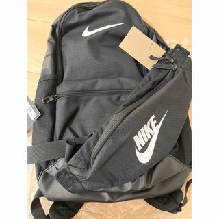 ほぼ半額【新品】NIKE ナイキ リュック ポーチ 2点セット