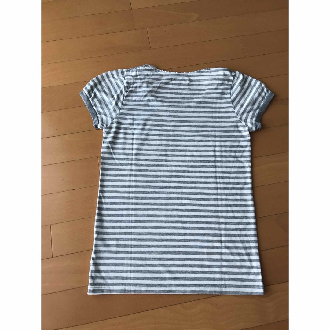 Tシャツ レディースのトップス(Tシャツ(半袖/袖なし))の商品写真