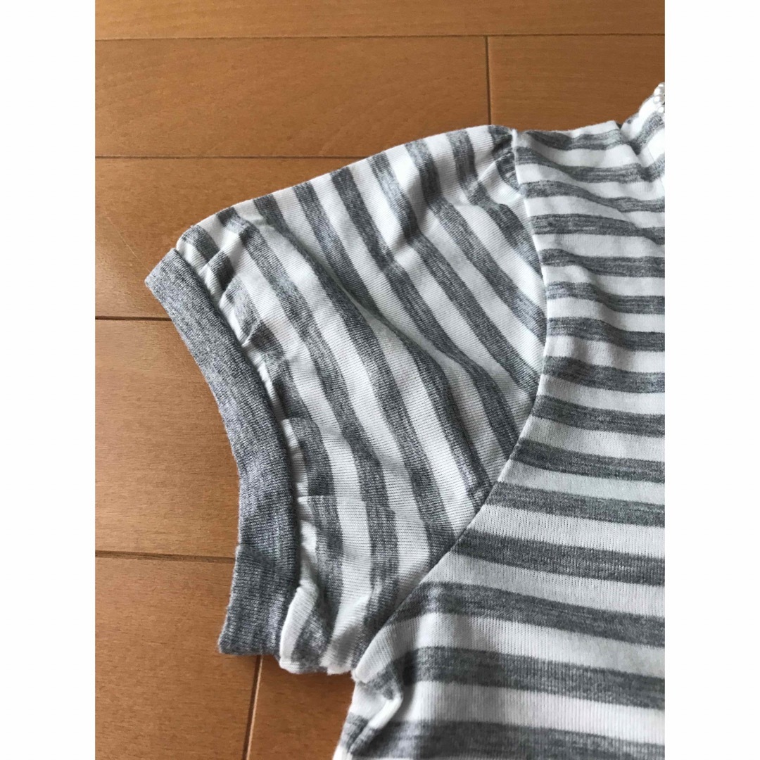 Tシャツ レディースのトップス(Tシャツ(半袖/袖なし))の商品写真