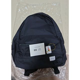 ポーター(PORTER)の☆ポーターリュック黒☆PORTERデイバッグ(リュック/バックパック)