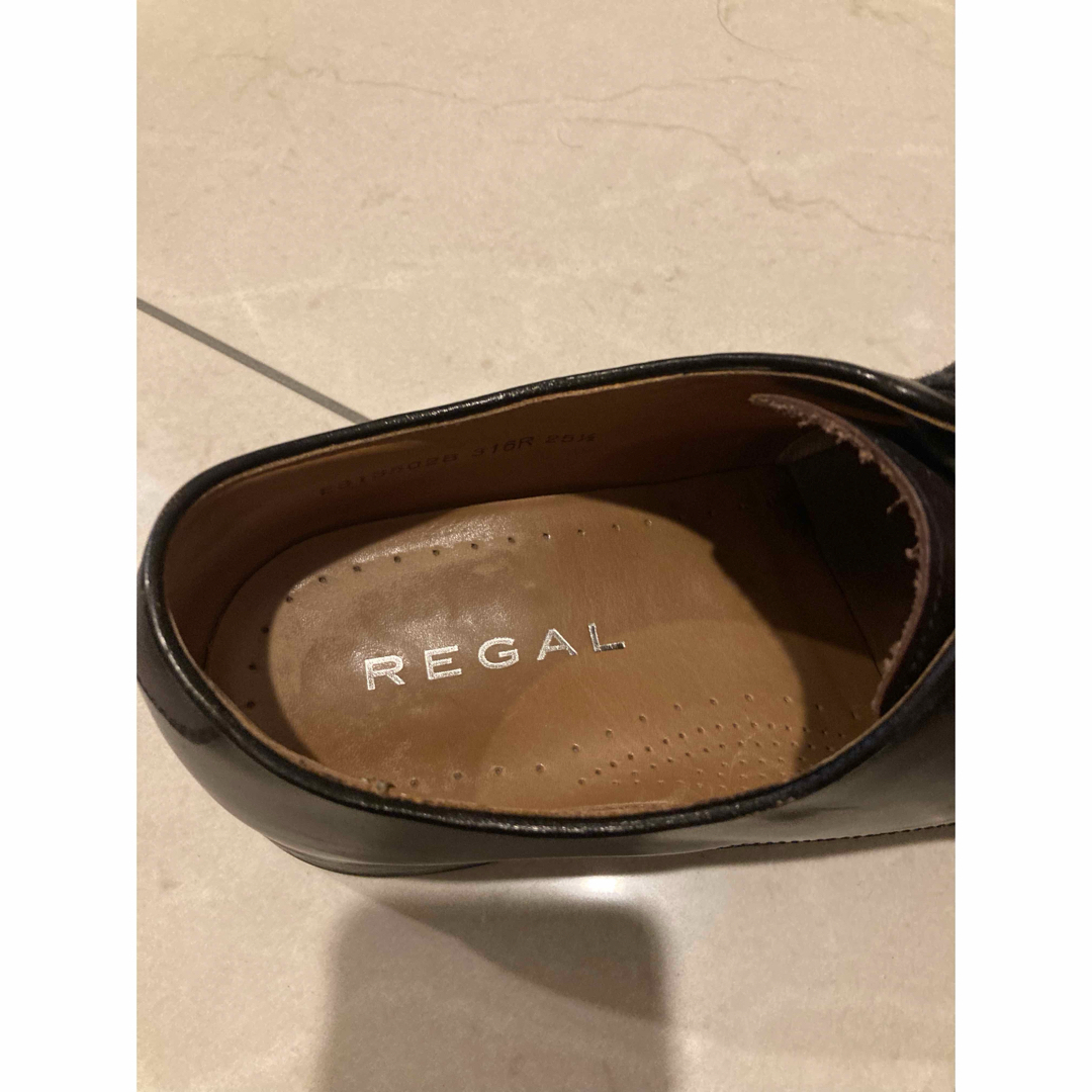 REGAL(リーガル)のリーガル　ビジネスシューズ メンズの靴/シューズ(ドレス/ビジネス)の商品写真