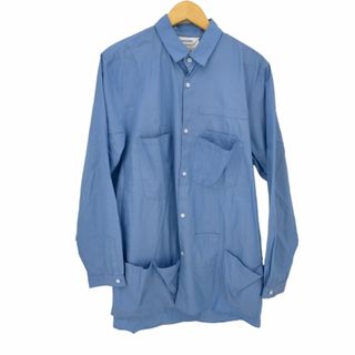 ディガウェル(DIGAWEL)のDIGAWEL(ディガウェル) PORTER POCKET SHIRT メンズ(その他)