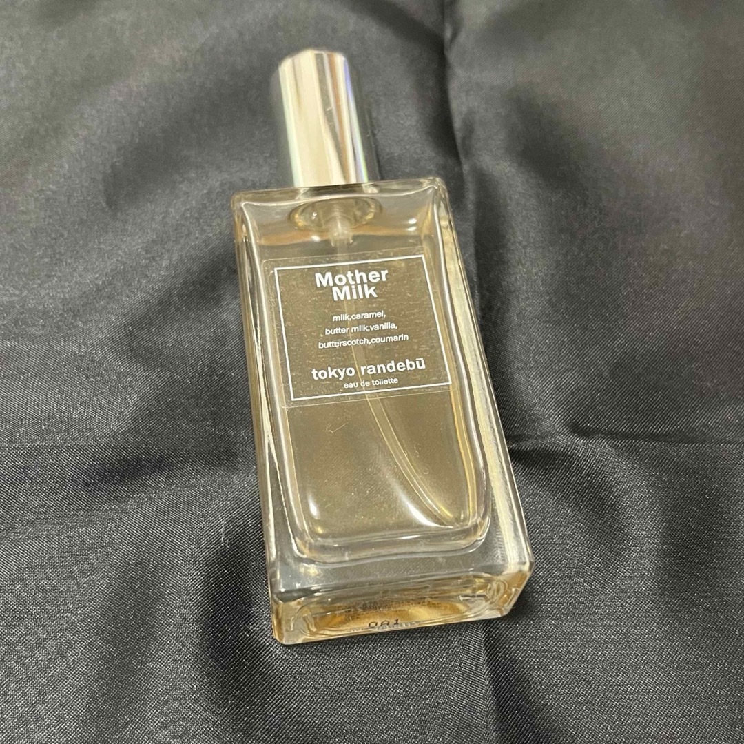 トウキョウランデブー マザーミルク コスメ/美容の香水(香水(女性用))の商品写真