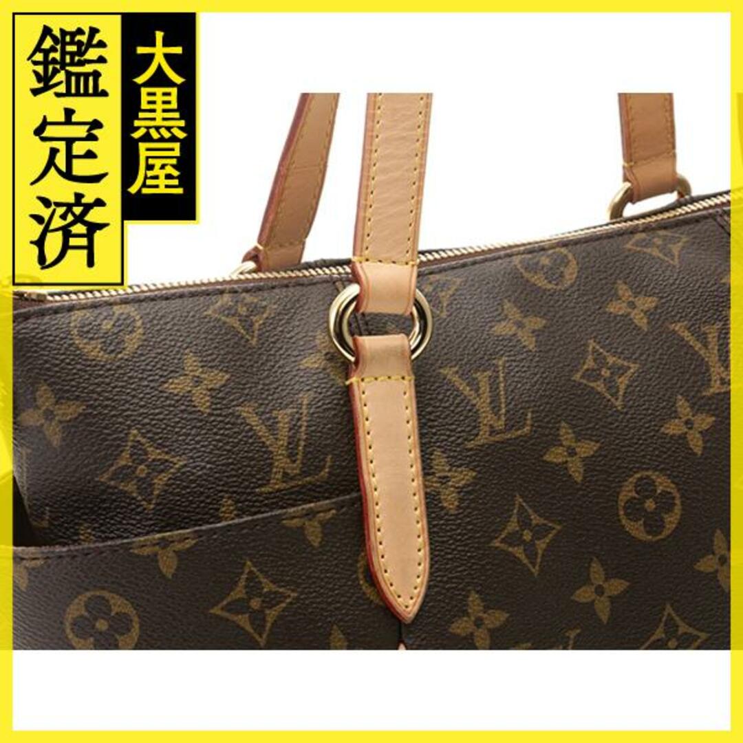 LOUIS VUITTON(ルイヴィトン)のルイ・ヴィトン トータリーPM M56688 【473】 レディースのバッグ(トートバッグ)の商品写真