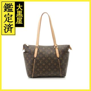 ルイヴィトン(LOUIS VUITTON)のルイ・ヴィトン トータリーPM M56688 【473】(トートバッグ)