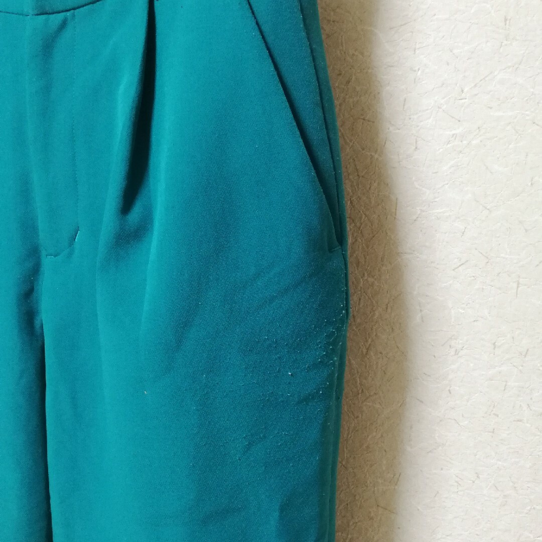 moussy(マウジー)のmoussy☆COLORFUL TAPERED PANTS レディースのパンツ(その他)の商品写真