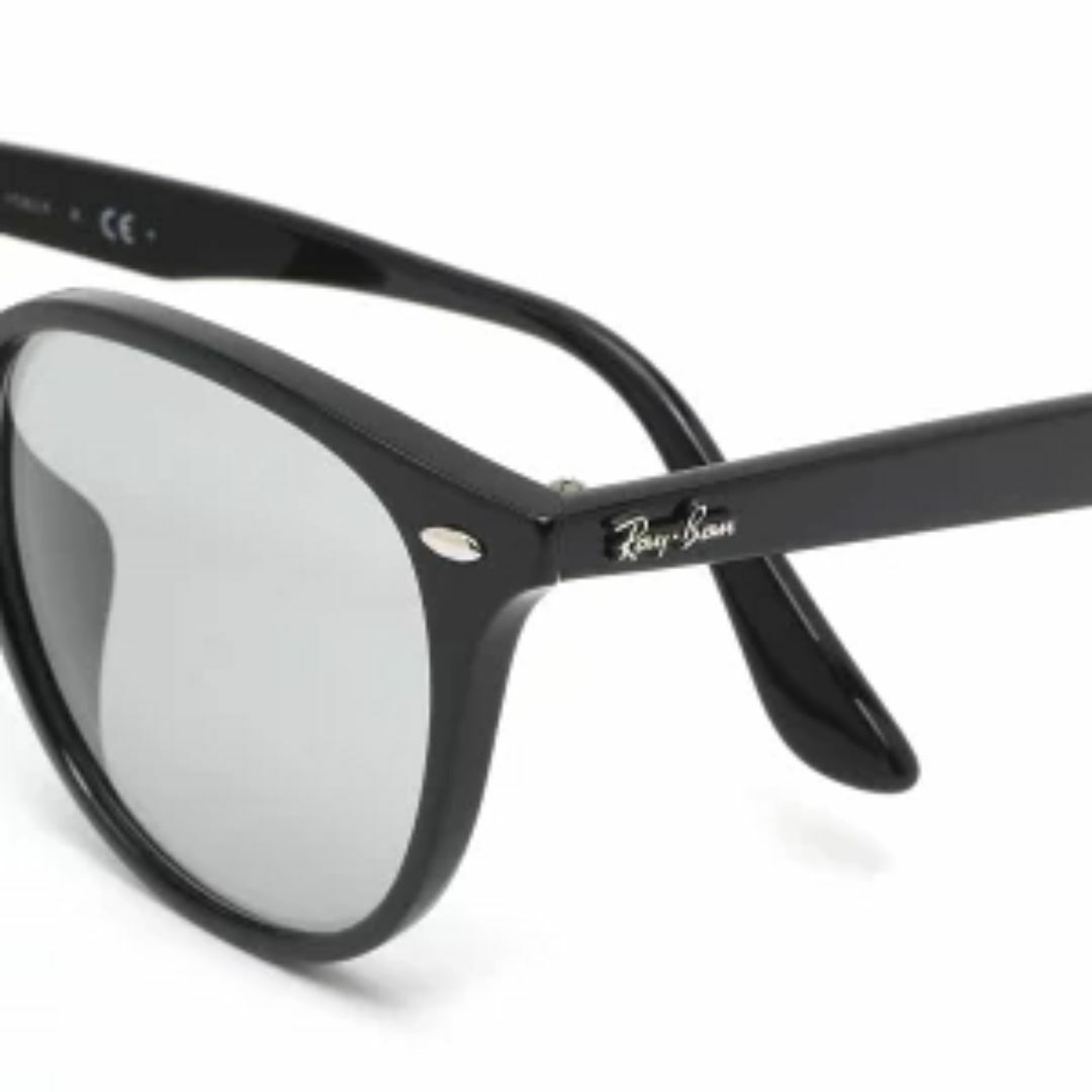 Ray-Ban(レイバン)の新品正規品 レイバン RB4259F 601/87 ライトグレー サングラス メンズのファッション小物(サングラス/メガネ)の商品写真