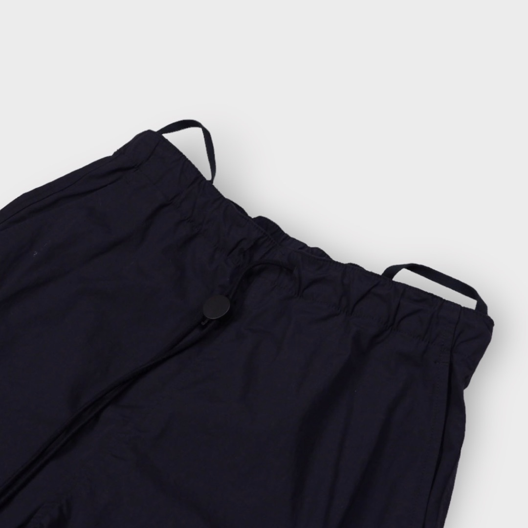 N.HOOLYWOOD(エヌハリウッド)のN.HOOLYWOOD【POCKET HALF PANTS】 メンズのパンツ(ショートパンツ)の商品写真