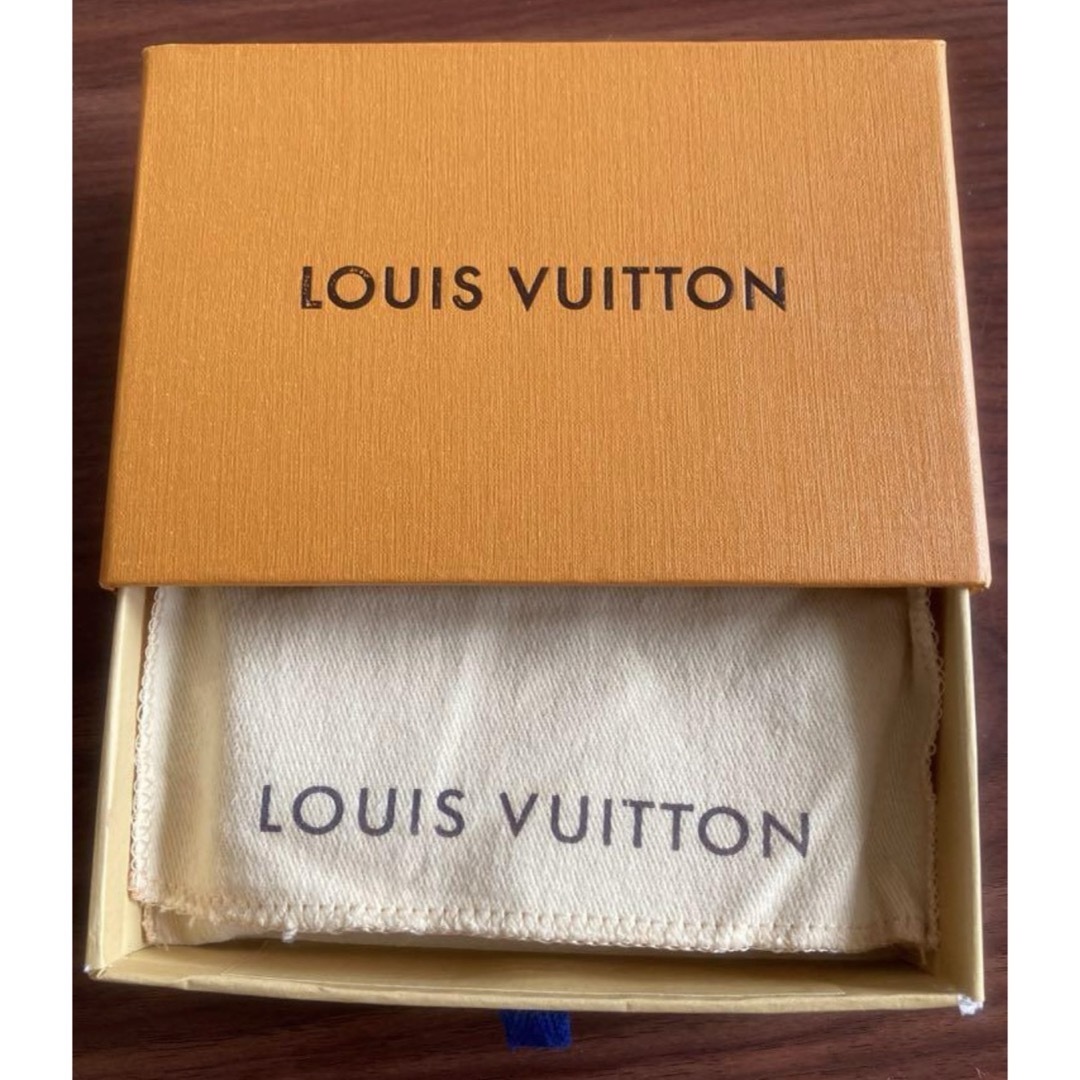 LOUIS VUITTON(ルイヴィトン)のルイヴィトン キーケース ミュルティクレ6 N61745 レディースのファッション小物(キーケース)の商品写真