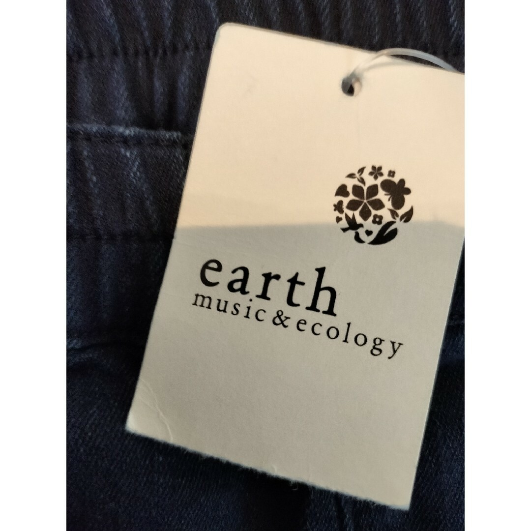 earth music & ecology(アースミュージックアンドエコロジー)のアースミュージック&エコロジー　ジーンズ レディースのパンツ(デニム/ジーンズ)の商品写真