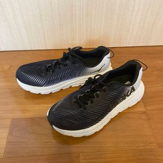 HOKA ONE ONE - HOKA ONE ONE   リンコン3  スニーカー