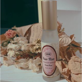 サボン(SABON)のSABON サボン ヘアミスト(ヘアウォーター/ヘアミスト)