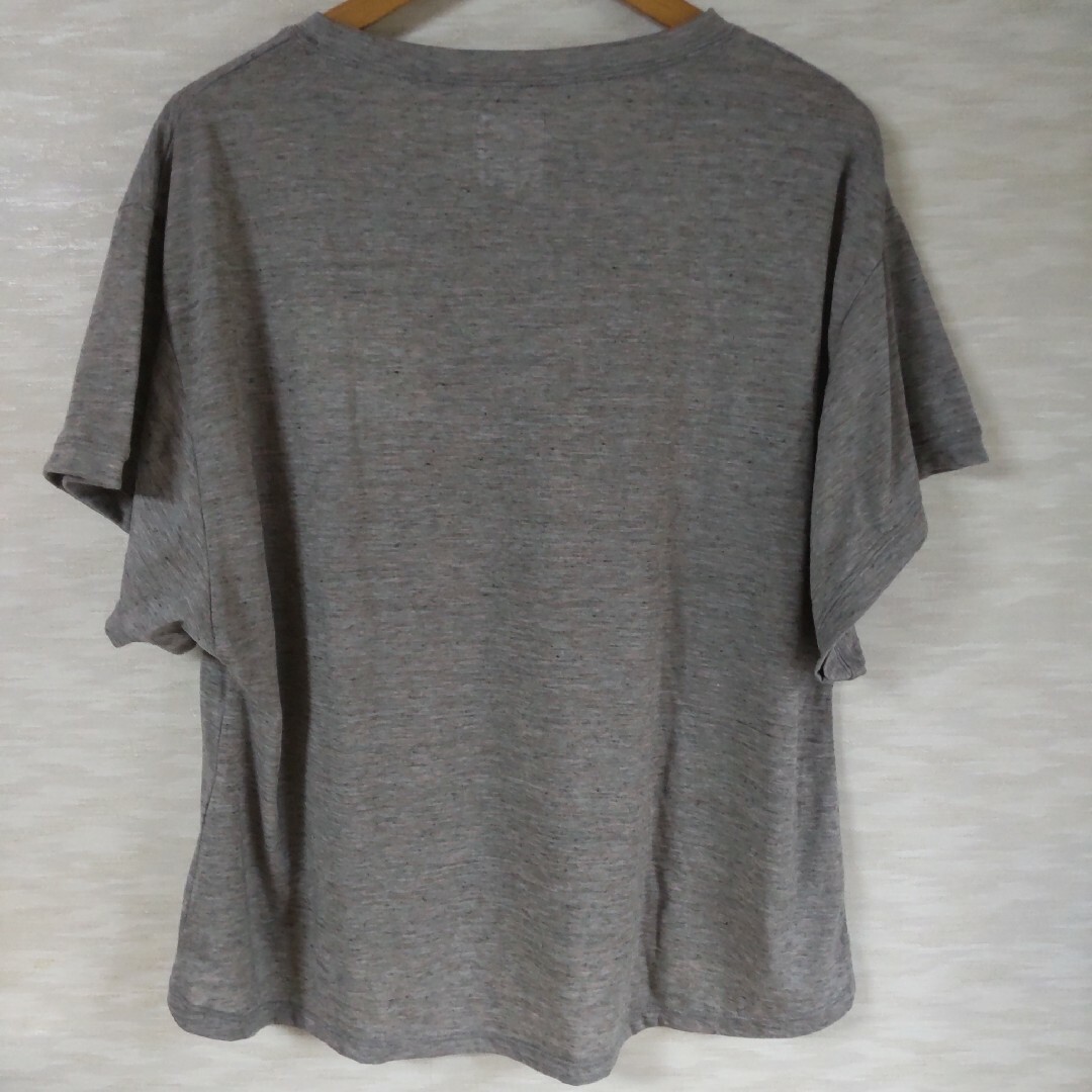 レディース カットソー トップス 半袖 Tシャツ レディースのトップス(カットソー(半袖/袖なし))の商品写真