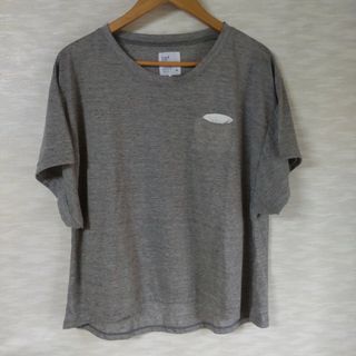 レディース カットソー トップス 半袖 Tシャツ(カットソー(半袖/袖なし))