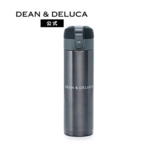 ディーンアンドデルーカ(DEAN & DELUCA)の新品 DEAN &DELUCA マグボトル 300ml 水筒 ステンレスマグ(タンブラー)