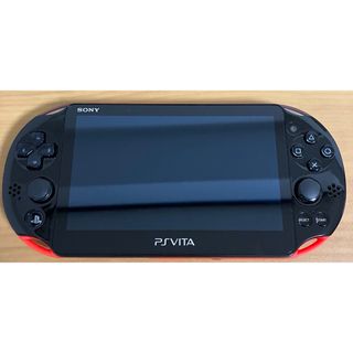 SONY PlayStationVITA 本体 デビューパック Wi-Fiモデル