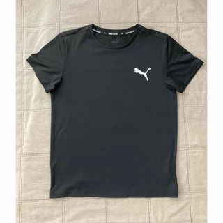 プーマ(PUMA)のPUMA Tシャツ 150(Tシャツ/カットソー)