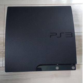 マギカ様専用　PS3本体 CECH-2000A本体&コントローラ１個