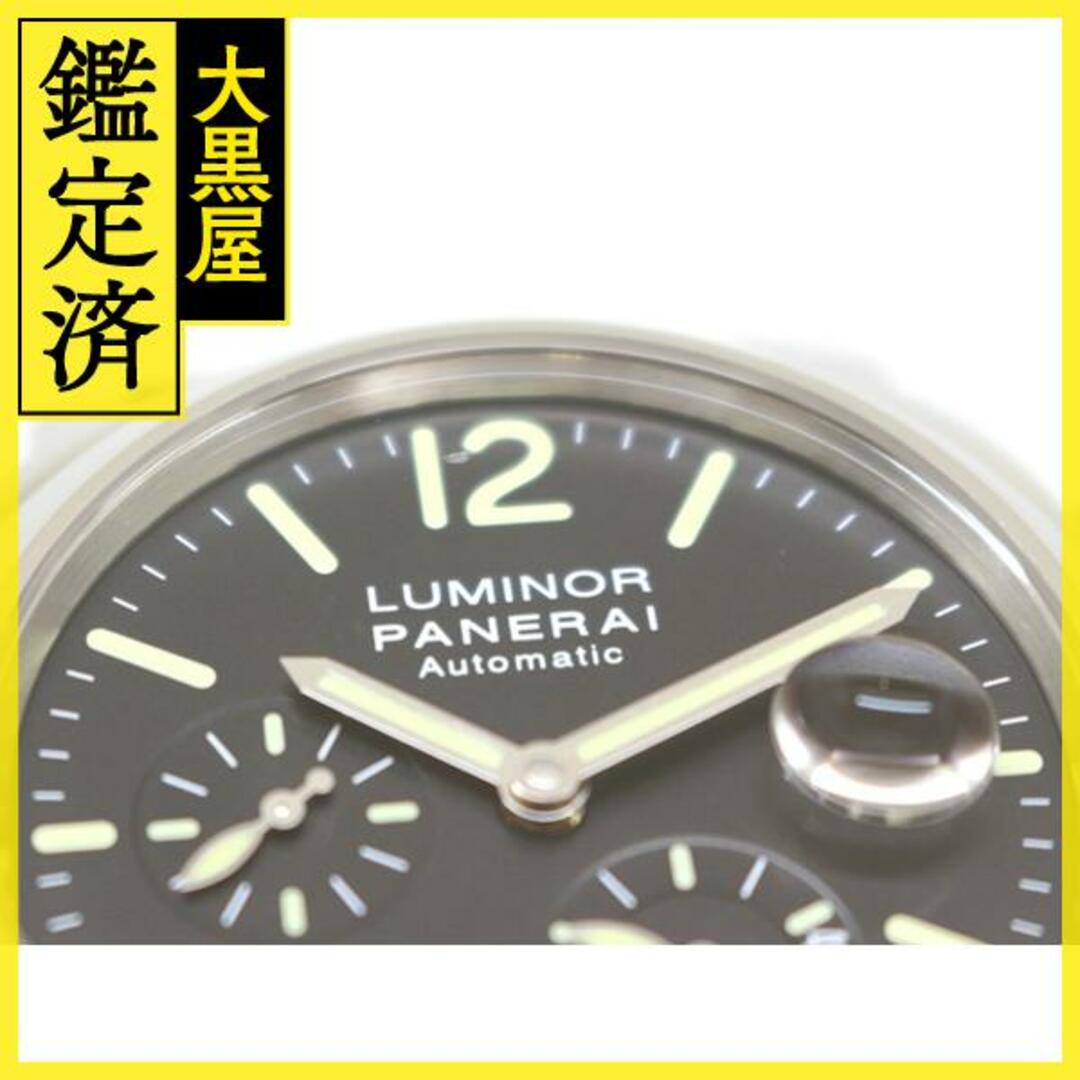 PANERAI(パネライ)のパネライ ﾙﾐﾉｰﾙ ﾊﾟﾜｰﾘｻﾞｰﾌﾞ PAM00090 【200】 メンズの時計(腕時計(アナログ))の商品写真