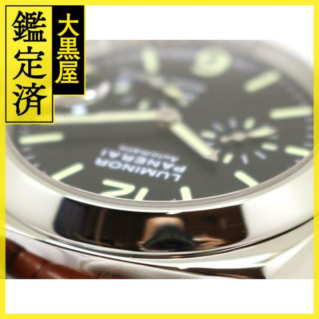 PANERAI(パネライ)のパネライ ﾙﾐﾉｰﾙ ﾊﾟﾜｰﾘｻﾞｰﾌﾞ PAM00090 【200】 メンズの時計(腕時計(アナログ))の商品写真