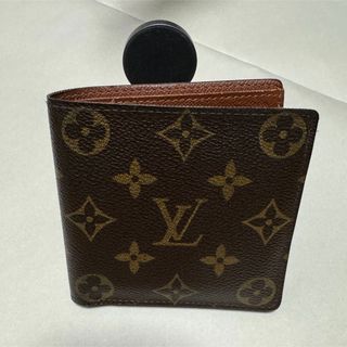 ルイヴィトン(LOUIS VUITTON)のルイヴィトン　折り財布(財布)