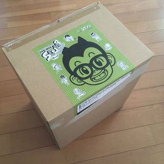 新品未開封 Drスランプ アラレちゃん DVD BOX ほよよ編+a