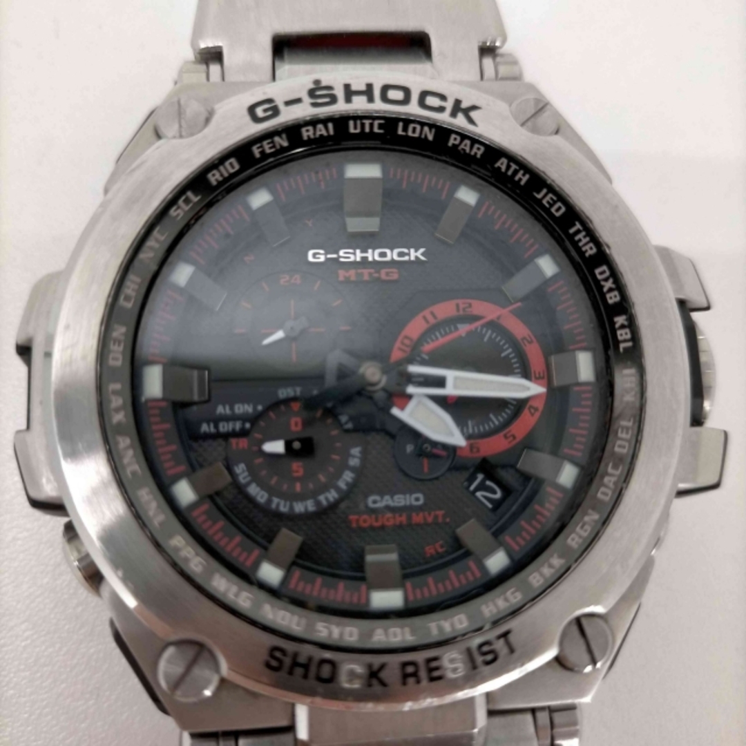 G-SHOCK(ジーショック)のCASIO G-SHOCK(カシオジーショック) ソーラー電波腕時計 メンズ メンズの時計(その他)の商品写真