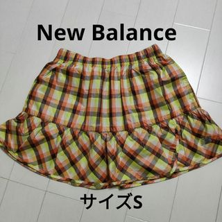 ニューバランス(New Balance)のニューバランスNew Balanceスカート(ウェア)