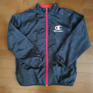 チャンピオン(Champion)のチャンピオン　ウインドブレーカー　160㌢(ジャケット/上着)