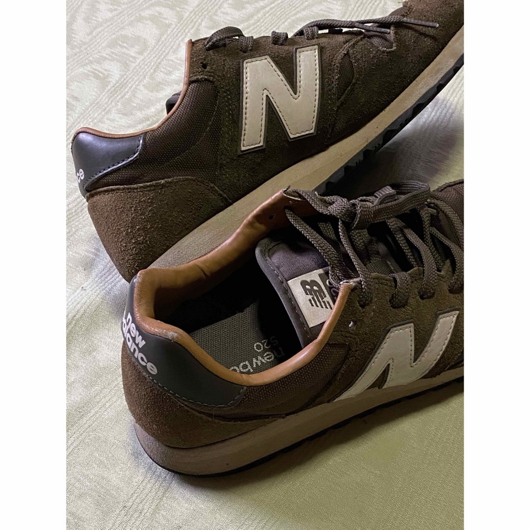 New Balance(ニューバランス)のニューバランス　520 メンズの靴/シューズ(スニーカー)の商品写真