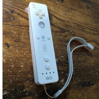 Wii - Wii用コントローラー
