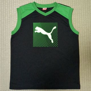 プーマ(PUMA)のPUMA　タンクトップ(Tシャツ/カットソー)