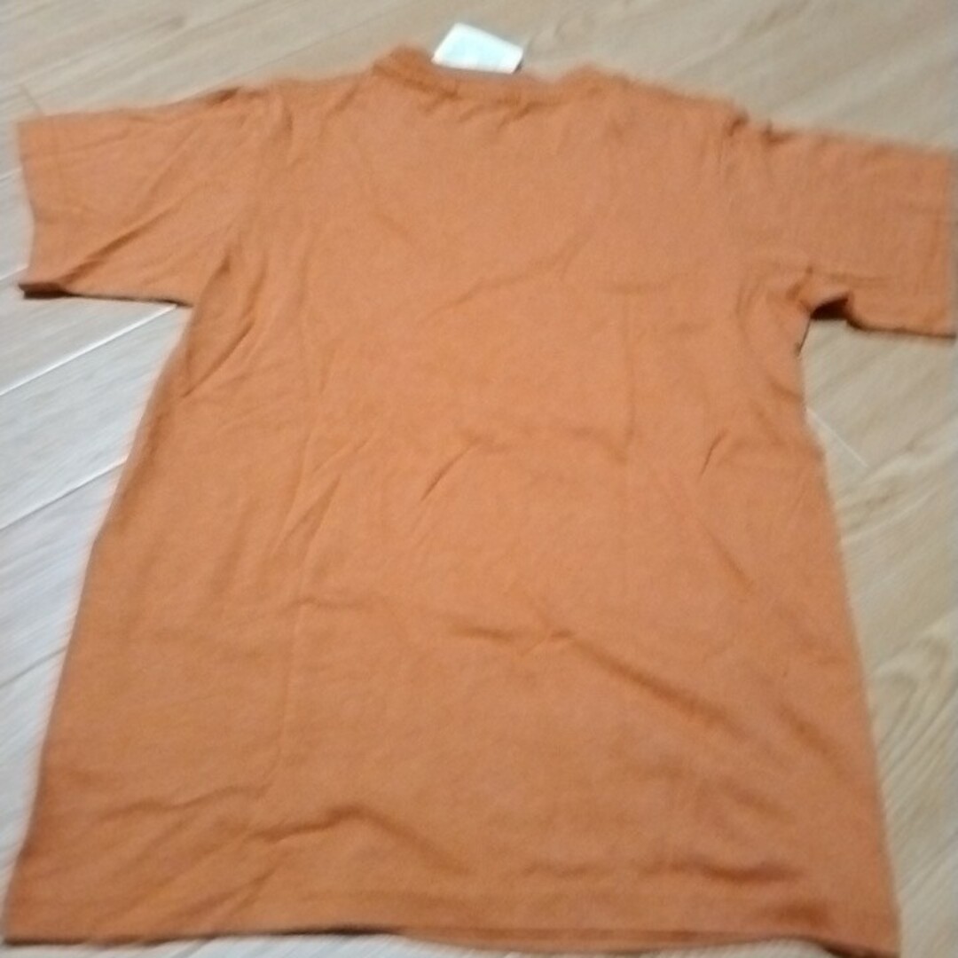 SHOO・LA・RUE(シューラルー)のシューラルーサイズ130半袖Tシャツ未使用 キッズ/ベビー/マタニティのキッズ服男の子用(90cm~)(Tシャツ/カットソー)の商品写真