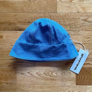 ミーシャアンドパフ(Misha & Puff)のMisha &Puff Sunfish Sailor Hat ハット 帽子(帽子)